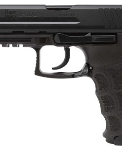 Heckler and Koch P30L V1 9mm 4.45" Barrel 15-Rounds
