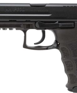 Heckler and Koch P30L V3 9mm 4.45" Barrel 10-Rounds
