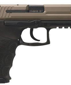 Heckler and Koch P30L V3 Flat Dark Earth 9mm 4.45" Barrel 10-Rounds