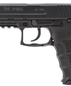 Heckler and Koch P30LS V3 .40 SW 4.45" Barrel 10-Rounds