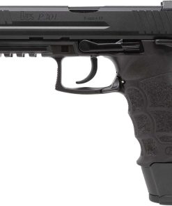 Heckler and Koch P30LS V3 9mm 4.45" Barrel 17/20-Rounds