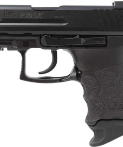 Heckler and Koch P30SK V3 9mm 3.27" Barrel 10-Rounds