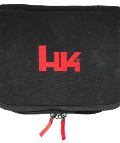 Heckler and Koch Pistol Case 11.20"