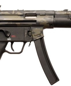 Heckler and Koch SP5K PDW MultiCam 9mm 5.8" Barrel 30-Rounds
