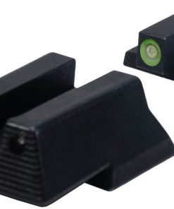 Heckler and Koch VP/P30/HK45 Night Sight Set