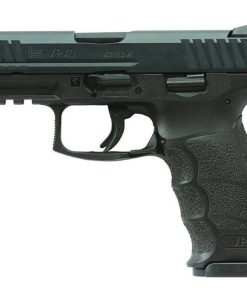 Heckler and Koch VP40 .40 SW 4.1" Barrel 13-Rounds