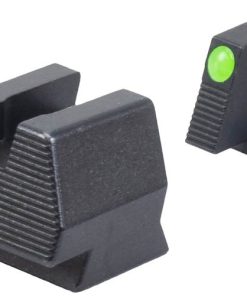 Heckler and Koch VP9 Elevated Sights Luminescent