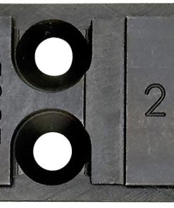 Heckler and Koch VP9 Mounting Plate For Holosun 509T