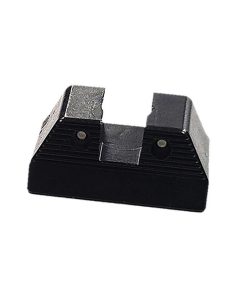 Heckler and Koch VP9 OR Rear Night Sight