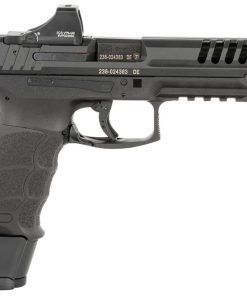 Heckler and Koch VP9L 9mm 5" Barrel 10-Rounds w/ Holosun SCS SG
