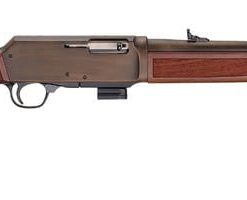 Henry Repeating Arms Homesteader Carbine Bronze/Walnut 9mm 18.6" Barrel 10-Rounds