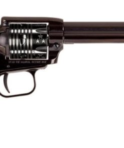 Heritage Firearms Rough Rider US Flag Engraved .22 LR 6.5" Barrel 6-Rounds