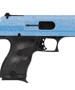Hi-Point Firearms C-9 Blue Sparkle 9mm 3.5" Barrel 8-Rounds