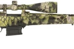 Howa M1500 Hogue Kryptek Altitude .308 Win 24" Barrel 5-Rounds 4-16x44mm Scope