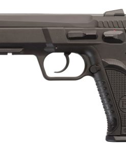 IFG Defiant Force Plus .40 SW 4.4" Barrel 12-Rounds