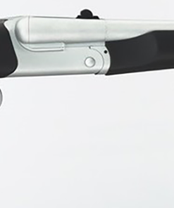 IFG Howdah Alaskan Chrome .45 LC 10.25" Barrel 2-Rounds