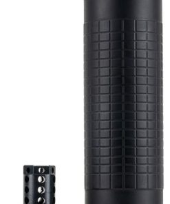 IWI IWS6 Black 6mm 1/2"x28