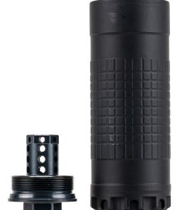 IWI IWS6K Black 6mm 1/2"x28