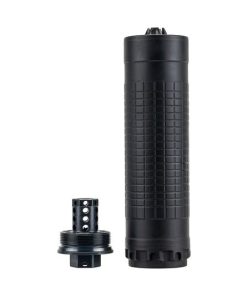 IWI IWS762 Black 7.62 5/8"x24