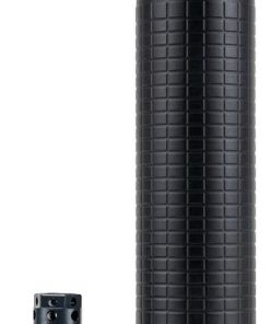 IWI IWS762TI Black 7.62 5/8x24
