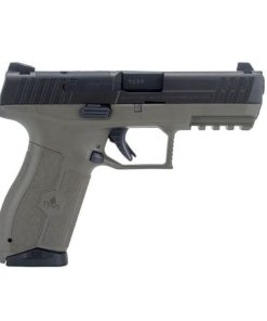 IWI Masada OD Green 9mm 4.1" Barrel 17-Rounds