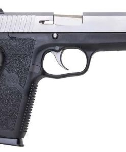 Kahr Arms CT9 Stainless / Black 9mm 4" Barrel 8-Rounds