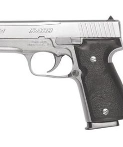 Kahr Arms Kahr K9 Stainless 9mm 3.5" Barrel 7-Rounds Glock Sights