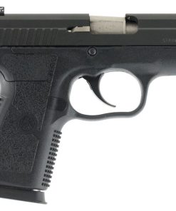 Kahr Arms PM45 .45 ACP 3.24" Barrel 5-Rounds Adjustable Night Sights