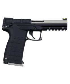 Kel-Tec PMR-30 Black / Titanium .22 WMR 4.3" Barrel 30-Rounds