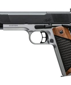 Kimber 1911 Next Gen Custom Two-Tone .45 ACP 5" Barrel 7-Rounds