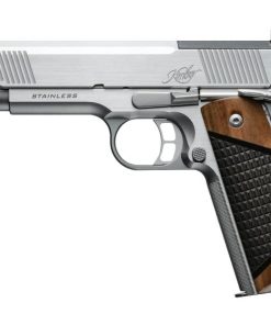 Kimber 1911 Next Gen Stainless OR 9mm 5" Barrel 9-Rounds