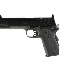 Kimber Custom LW Shadow Ghost Black / Grey 9mm 5" Barrel 9-Rounds