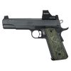 Kimber KHX CUSTOM/RL (OI) 9mm 5" Barrel 9-Rounds w/ Holoson HE507C