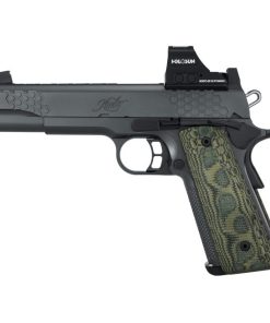 Kimber KHX CUSTOM/RL (OI) 9mm 5" Barrel 9-Rounds w/ Holoson HE507C