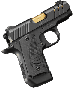 Kimber Micro 9 ESV 9mm 3.15" Barrel 7-Rounds Tritium Night Sights