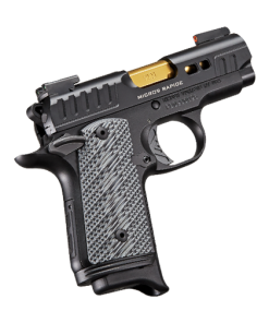 Kimber Micro 9 Rapide 9mm 3.15" Barrel 7-Rounds