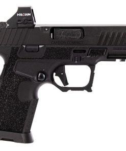 Kimber R7 Mako CFc 9mm 3.3" Barrel 15-Rounds w/ Holosun HS 407K