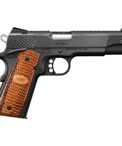 Kimber RAPTOR II .45 ACP 5" Barrel 8-Rounds