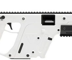 Kriss Vector SDP-E G2 Alpine White 9MM 5.5" Barrel 17 Rounds