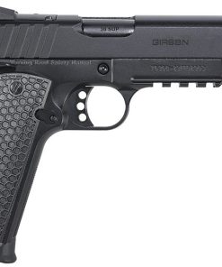 Girsan MC1911 S Influencer .45 ACP 5" Barrel 8-Rounds