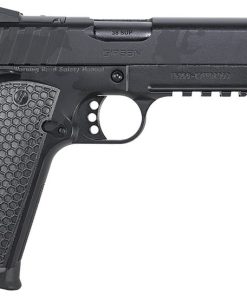 GIRSAN MC1911S 10MM 5" 9RD B-CAM OR