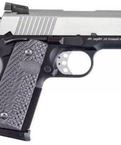 Magnum Research Eagle 1911 Undercover 45ACP 3" Barrel 6-Rounds