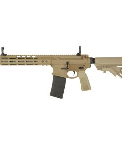 Noveske Gen 4 SBR Flat Dark Earth 5.56 10.5" Barrel 30-Rounds