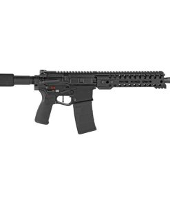 Patriot Ordnance Factory Renegade+ Pistol 5.56 NATO / .223 Rem 10.5" Barrel 30-Rounds