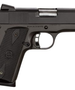 Rock Island Armory Rock Standard CS .45 ACP 3.6" Barrel 7-Rounds