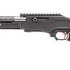 Ruger 10/22 Competition Custom Shop .22 LR 16.1" Barrel 10-Rounds LH