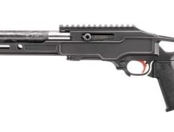 Ruger 10/22 Competition Custom Shop .22 LR 16.1" Barrel 10-Rounds LH