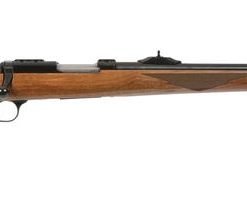 Ruger 77/22 Walnut / Blued .22 Hornet 22" Barrel 6-Rounds