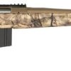 Ruger American Gen II Go Wild Camo .22 ARC 22" Barrel 5-Rounds