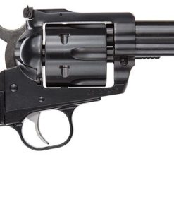 Ruger Blackhawk .357 Mag 4.63" Barrel 6-Rounds Transfer Bar Safety